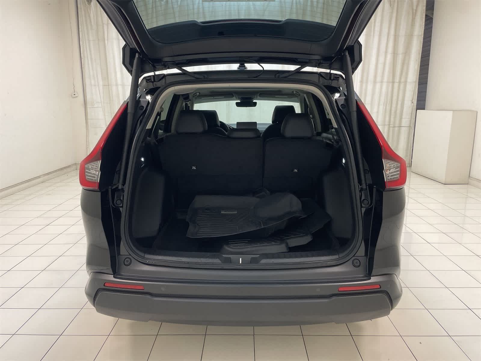 Thumbnail: 2024 Honda CR-V - 23