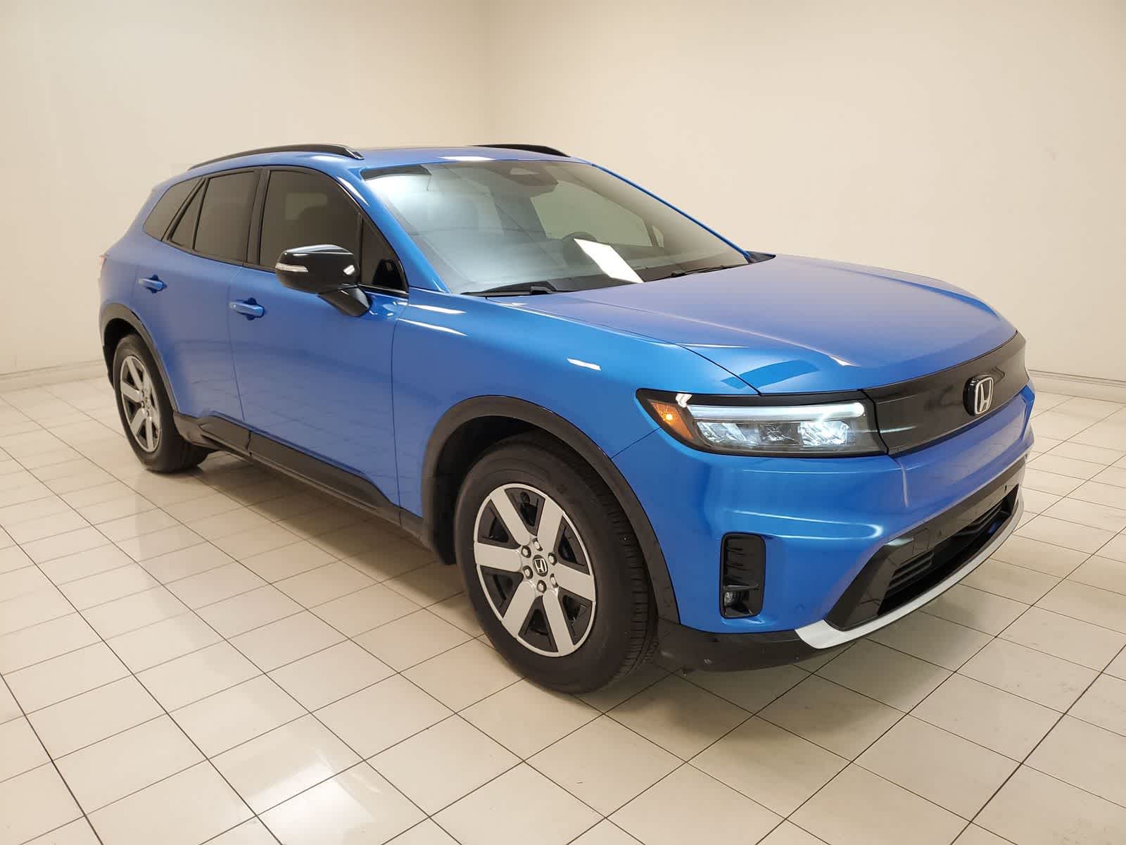 Thumbnail: 2024 Honda Prologue - 28