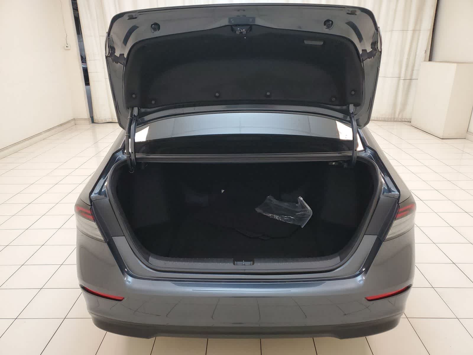 Thumbnail: 2025 Honda Accord - 20