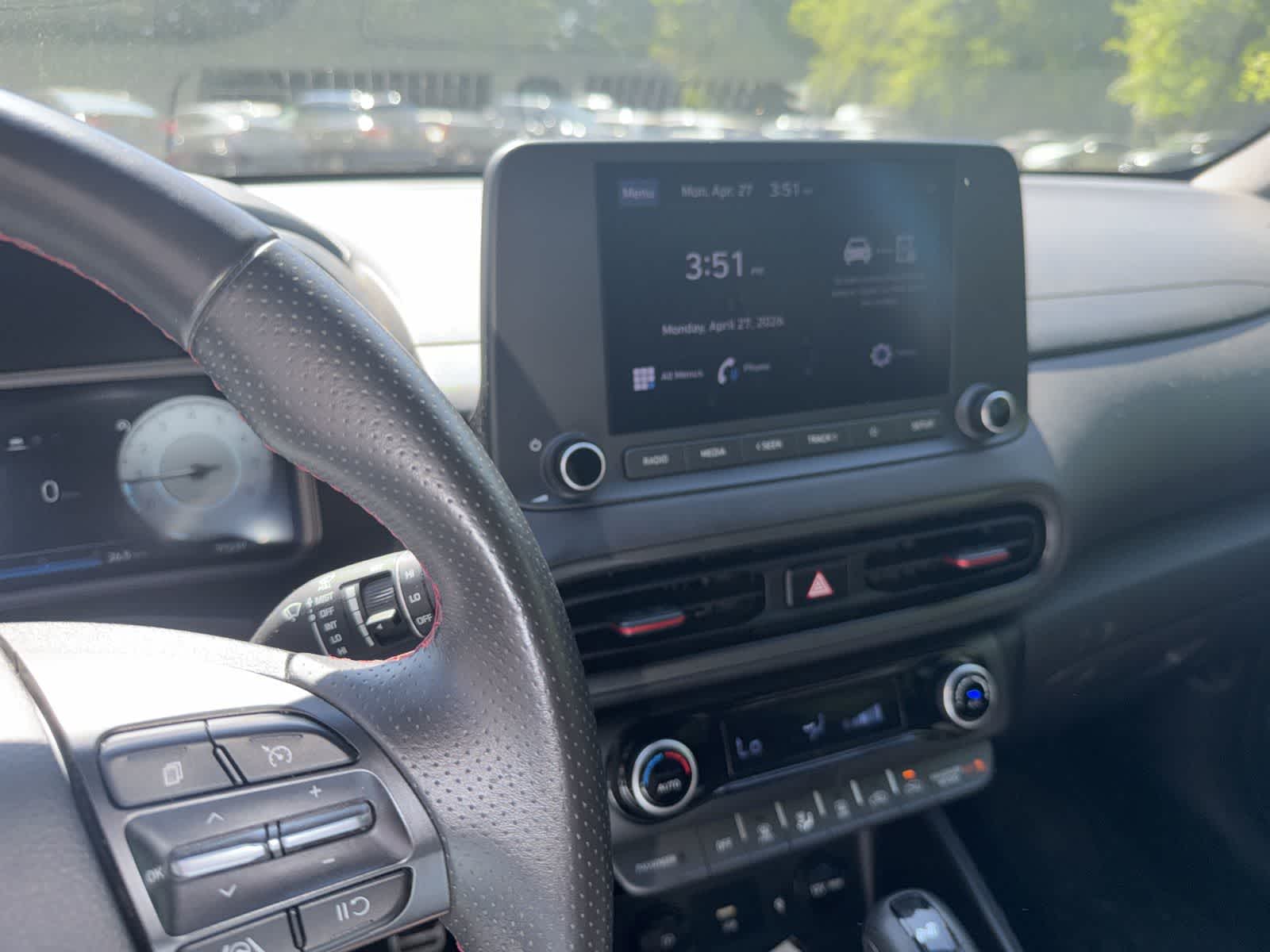 Thumbnail: 2022 Hyundai Kona - 20