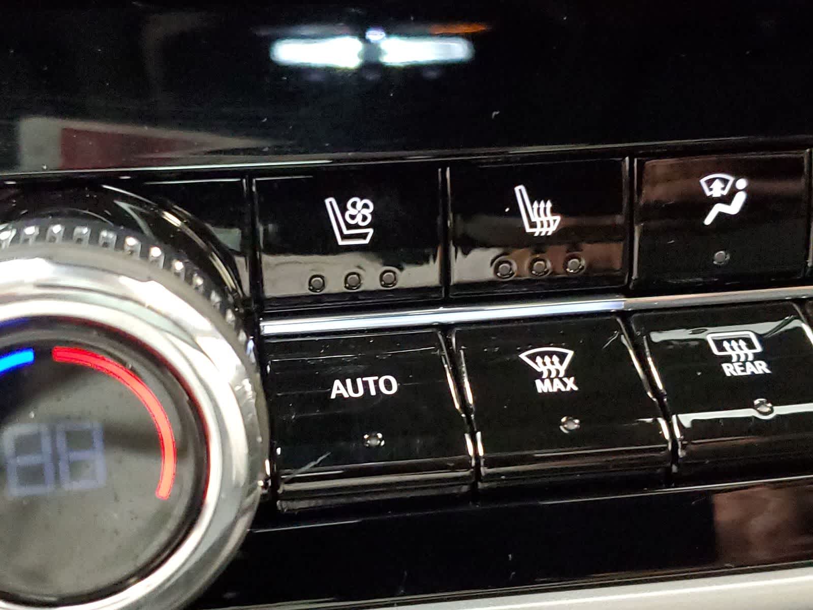 Thumbnail: 2025 Honda Prologue - 7