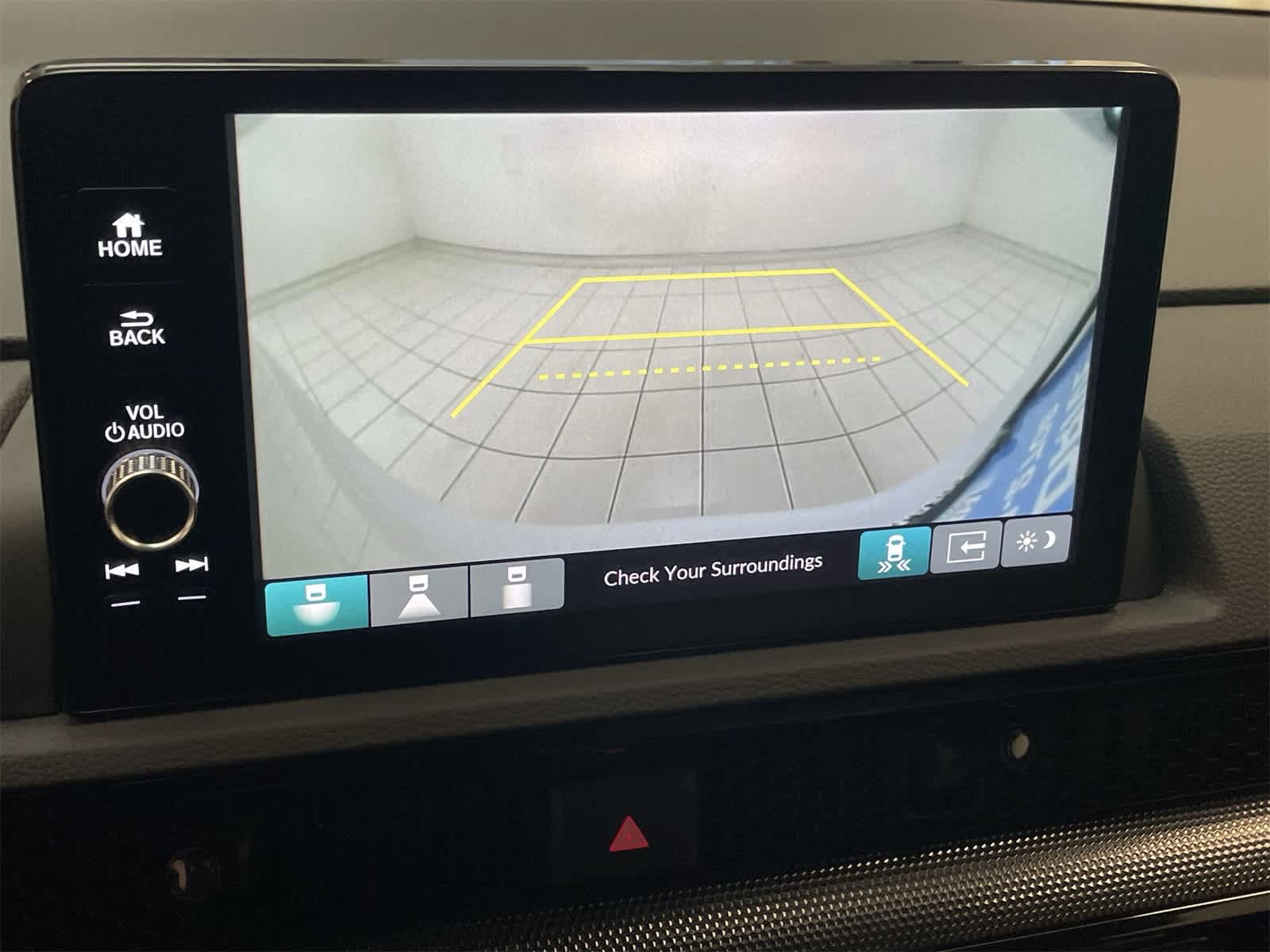 Thumbnail: 2024 Honda CR-V - 4