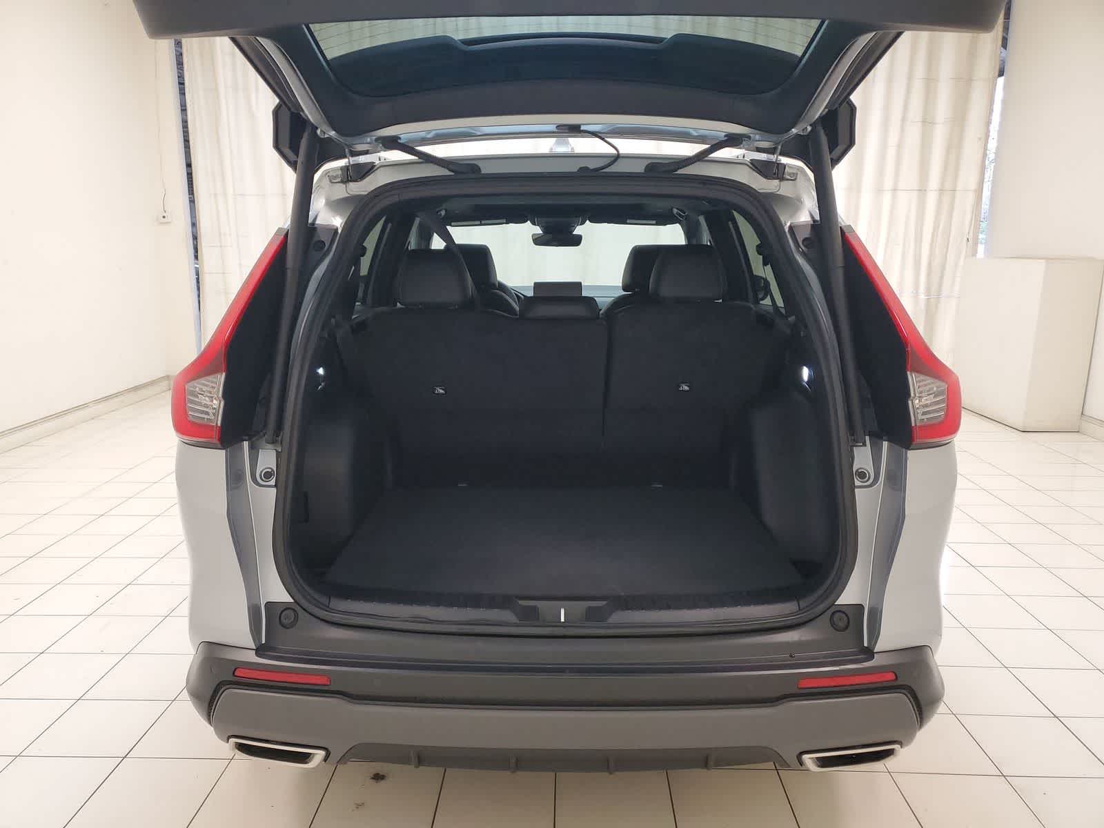 Thumbnail: 2025 Honda CR-V - 23