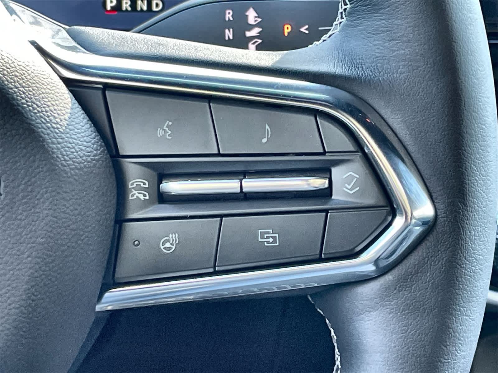 Thumbnail: 2026 Honda Prologue - 25