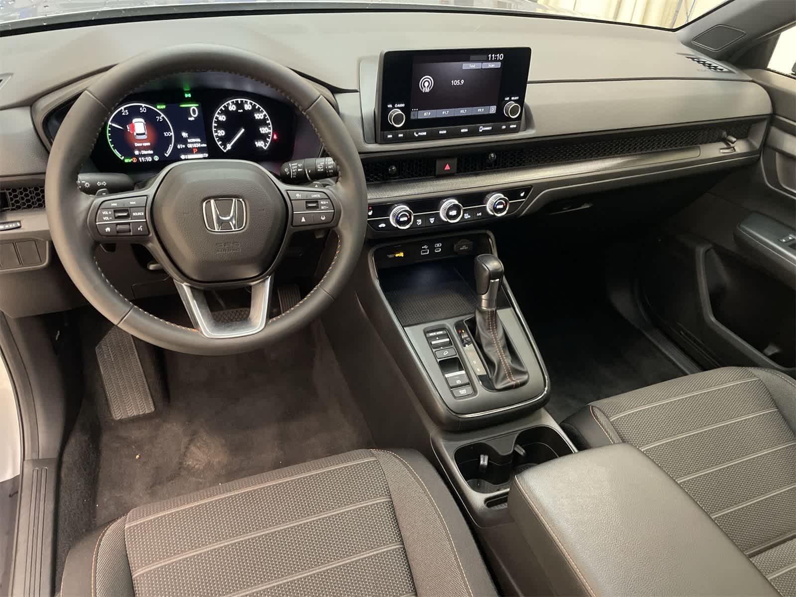 Thumbnail: 2023 Honda CR-V - 19