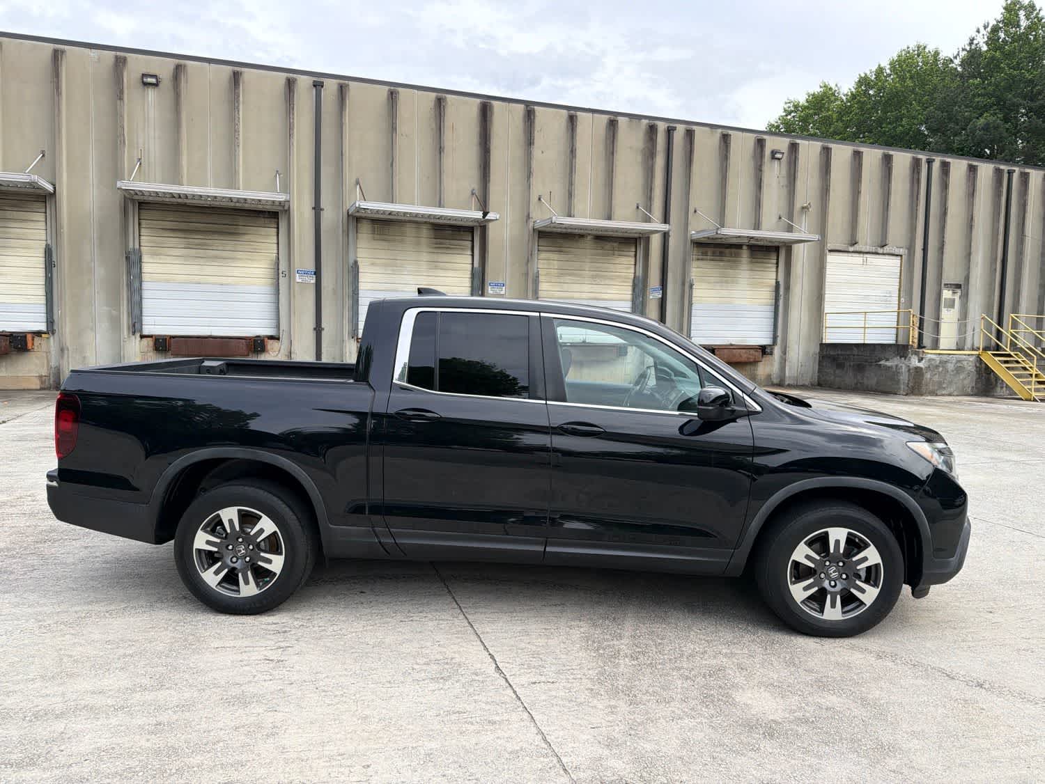 Thumbnail: 2019 Honda Ridgeline - 13