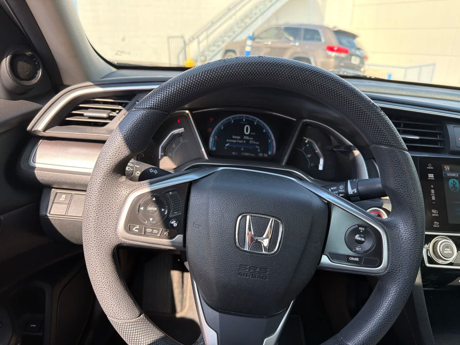Thumbnail: 2016 Honda Civic - 24