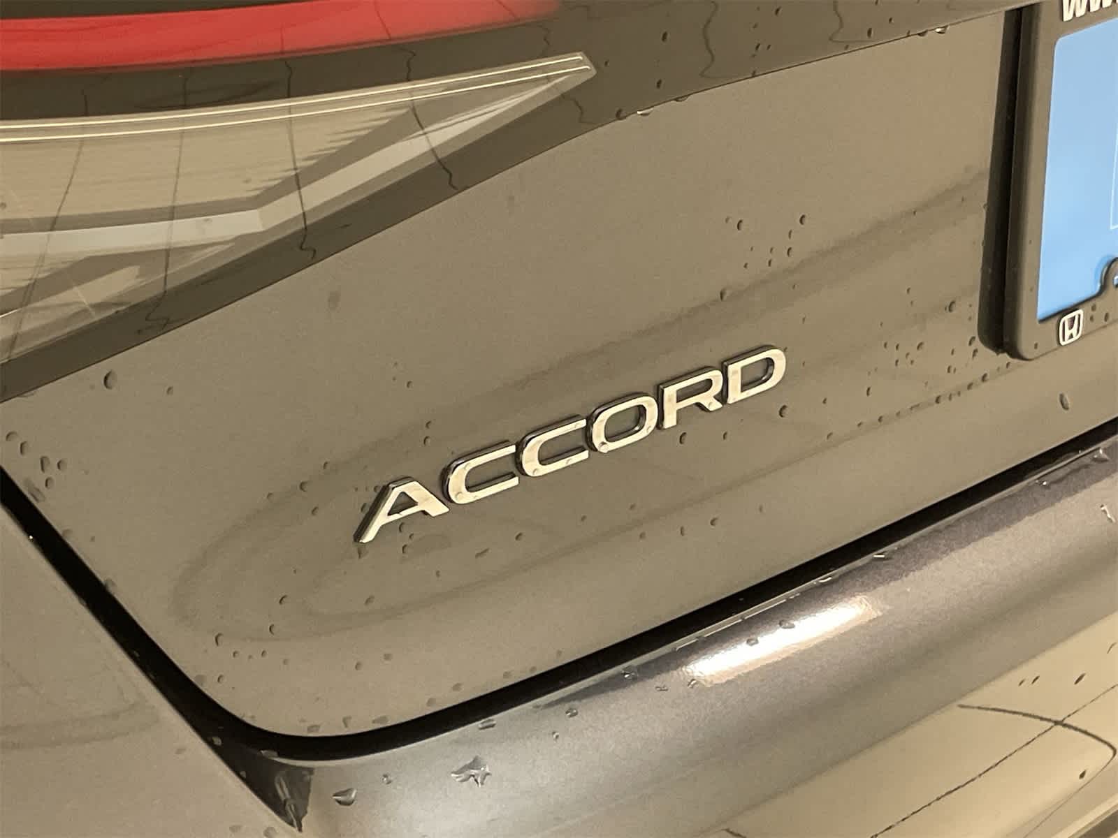 Thumbnail: 2025 Honda Accord - 21