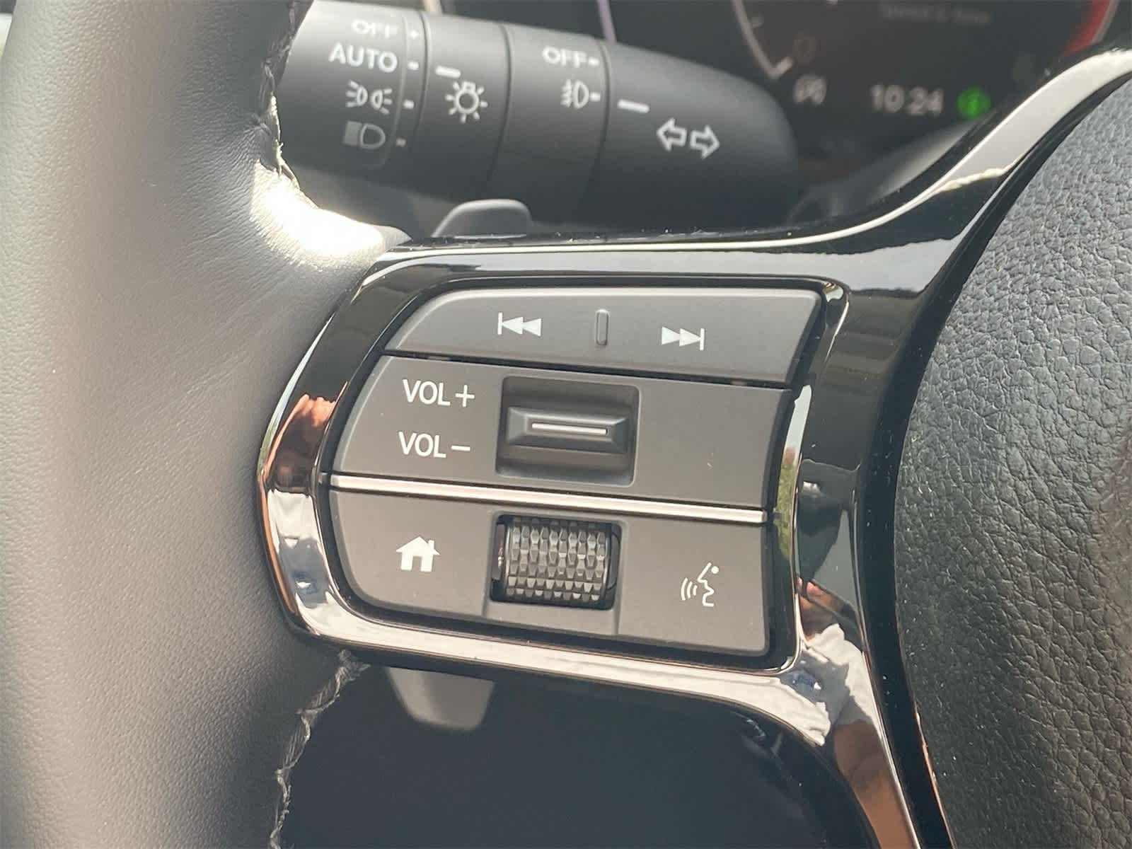 Thumbnail: 2025 Honda Pilot - 21