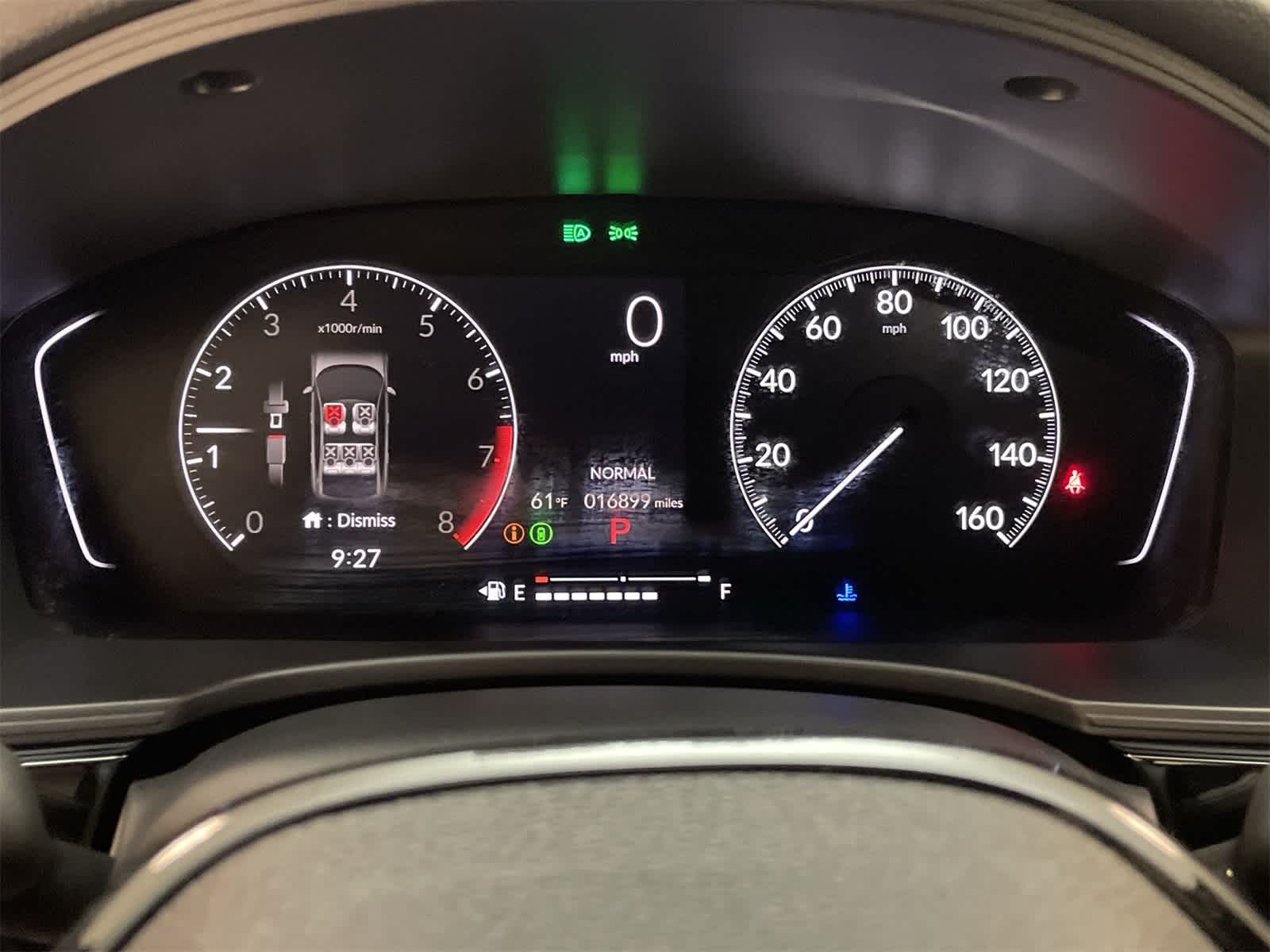 Thumbnail: 2025 Honda Civic - 12