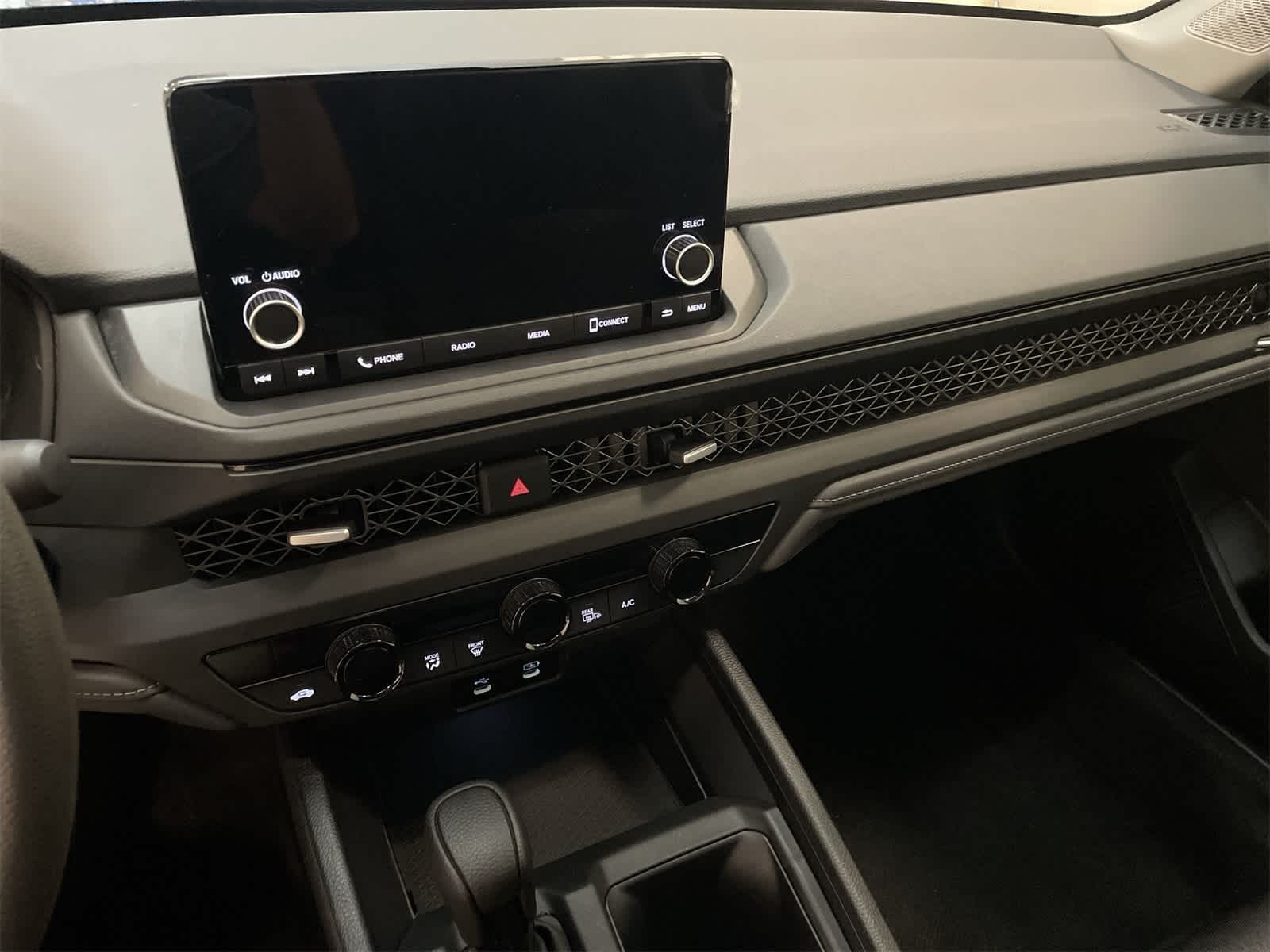 2023 Honda Accord EX 27