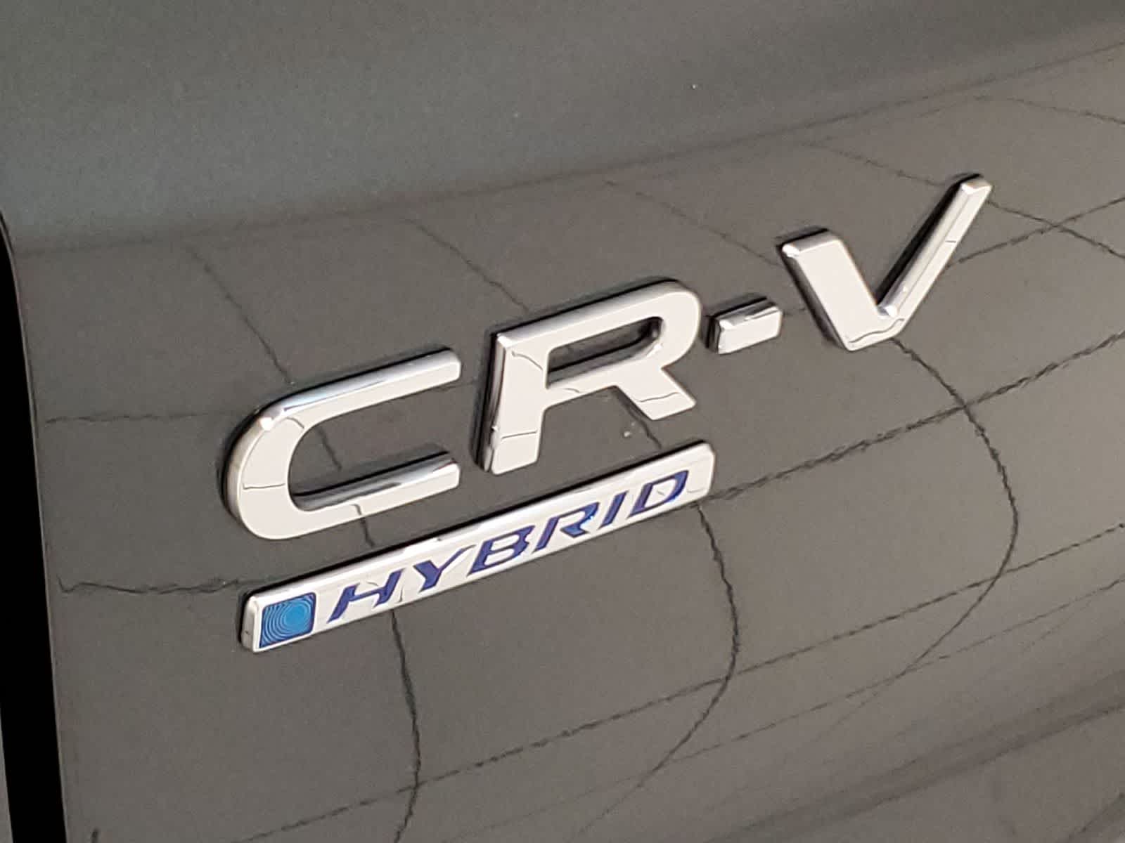 Thumbnail: 2025 Honda CR-V - 21