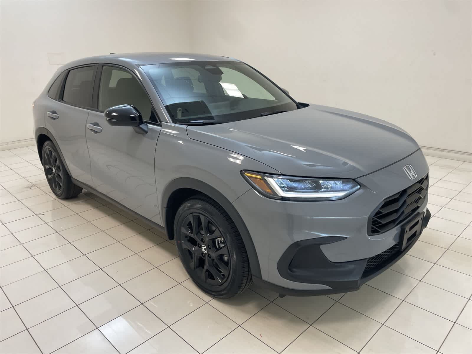 Thumbnail: 2025 Honda HR-V - 24