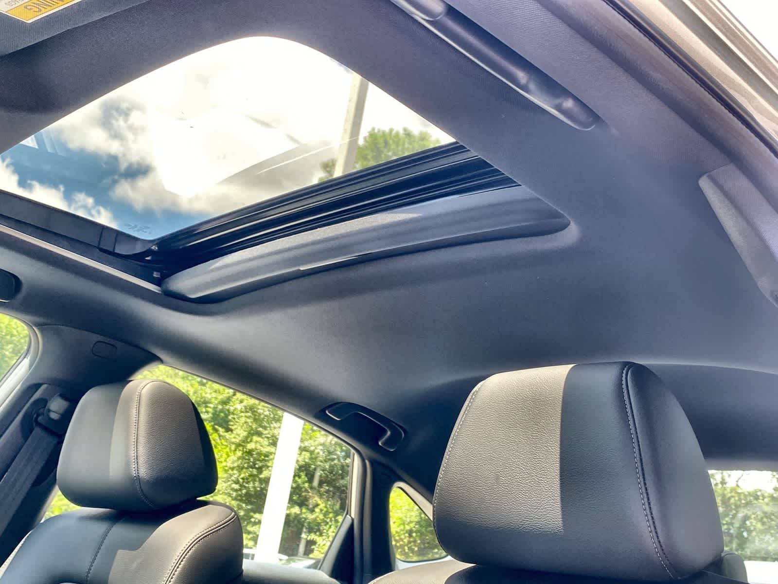 Thumbnail: 2026 Honda Civic - 14