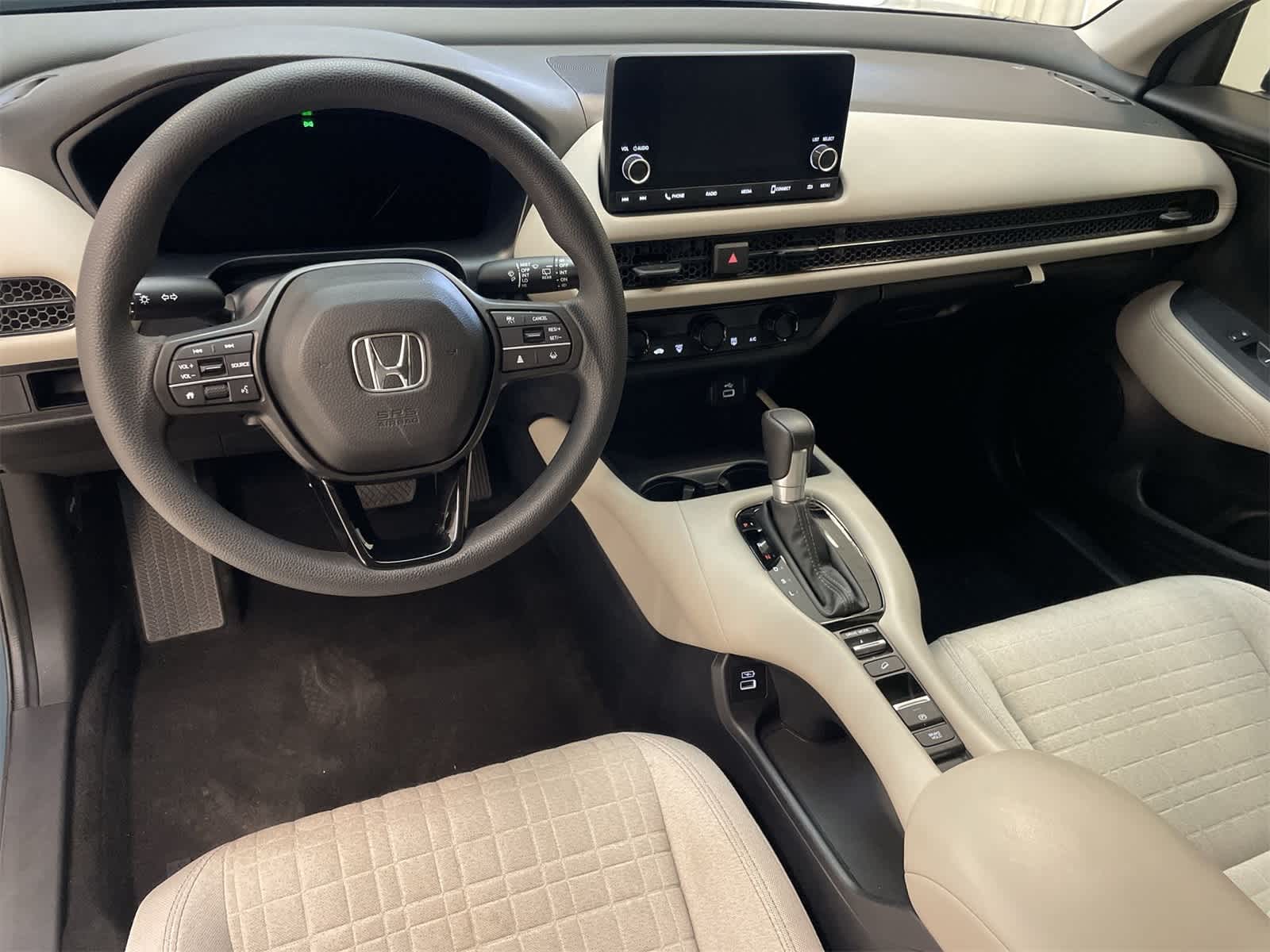 Thumbnail: 2023 Honda HR-V - 17