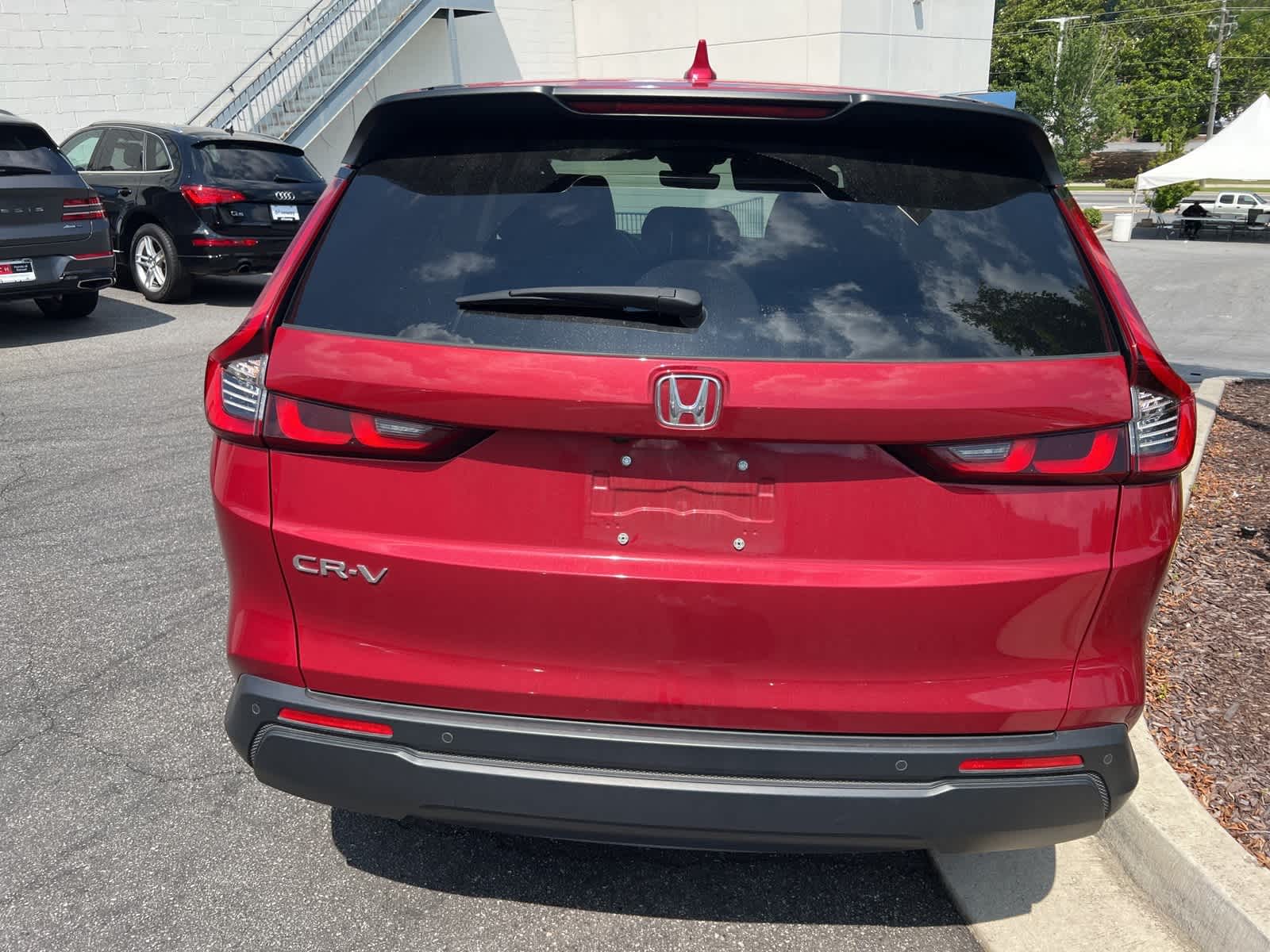 Thumbnail: 2023 Honda CR-V - 8
