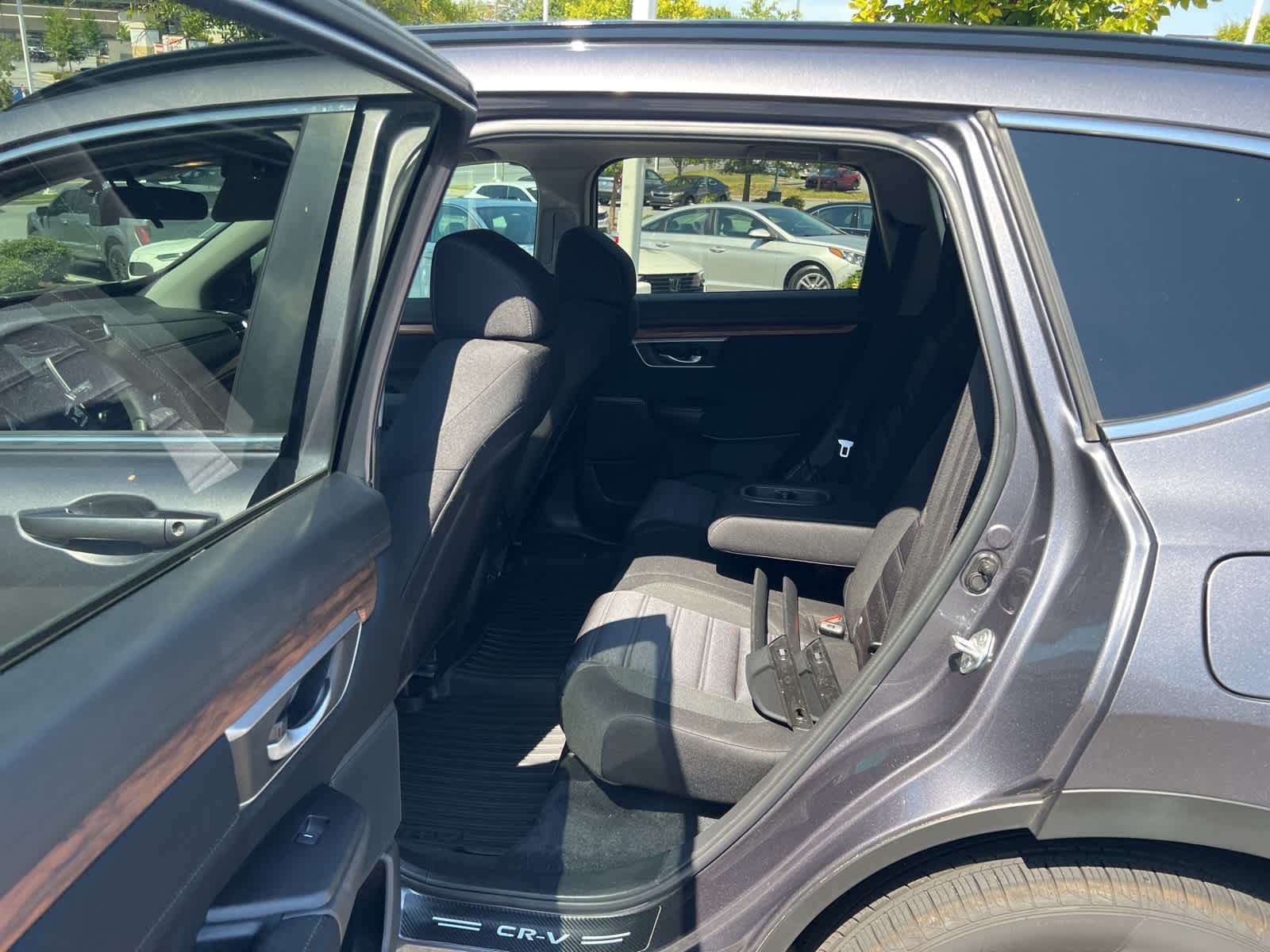 Thumbnail: 2022 Honda CR-V - 15
