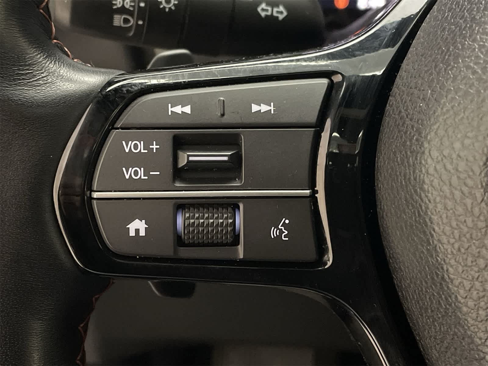 Thumbnail: 2024 Honda Pilot - 12