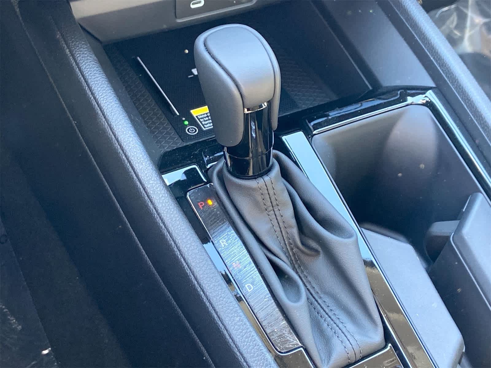 Thumbnail: 2025 Honda Accord - 19