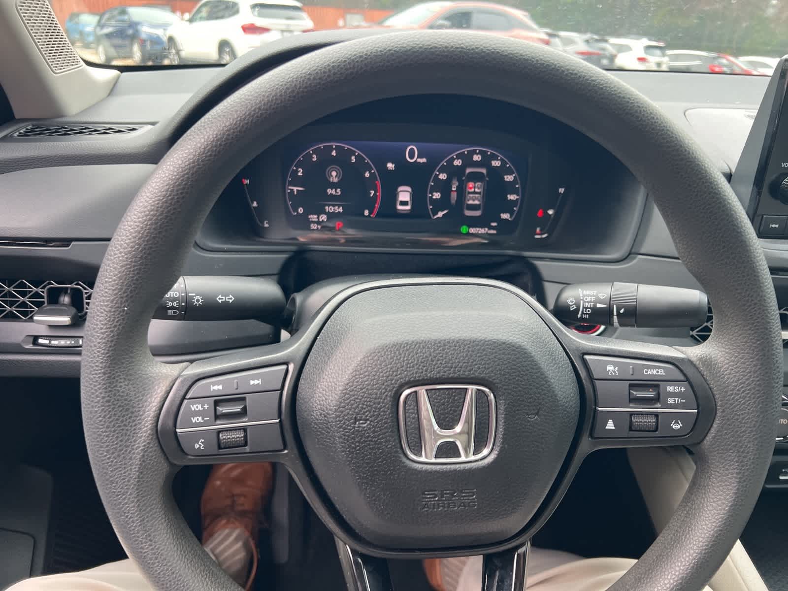 Thumbnail: 2024 Honda Accord - 21
