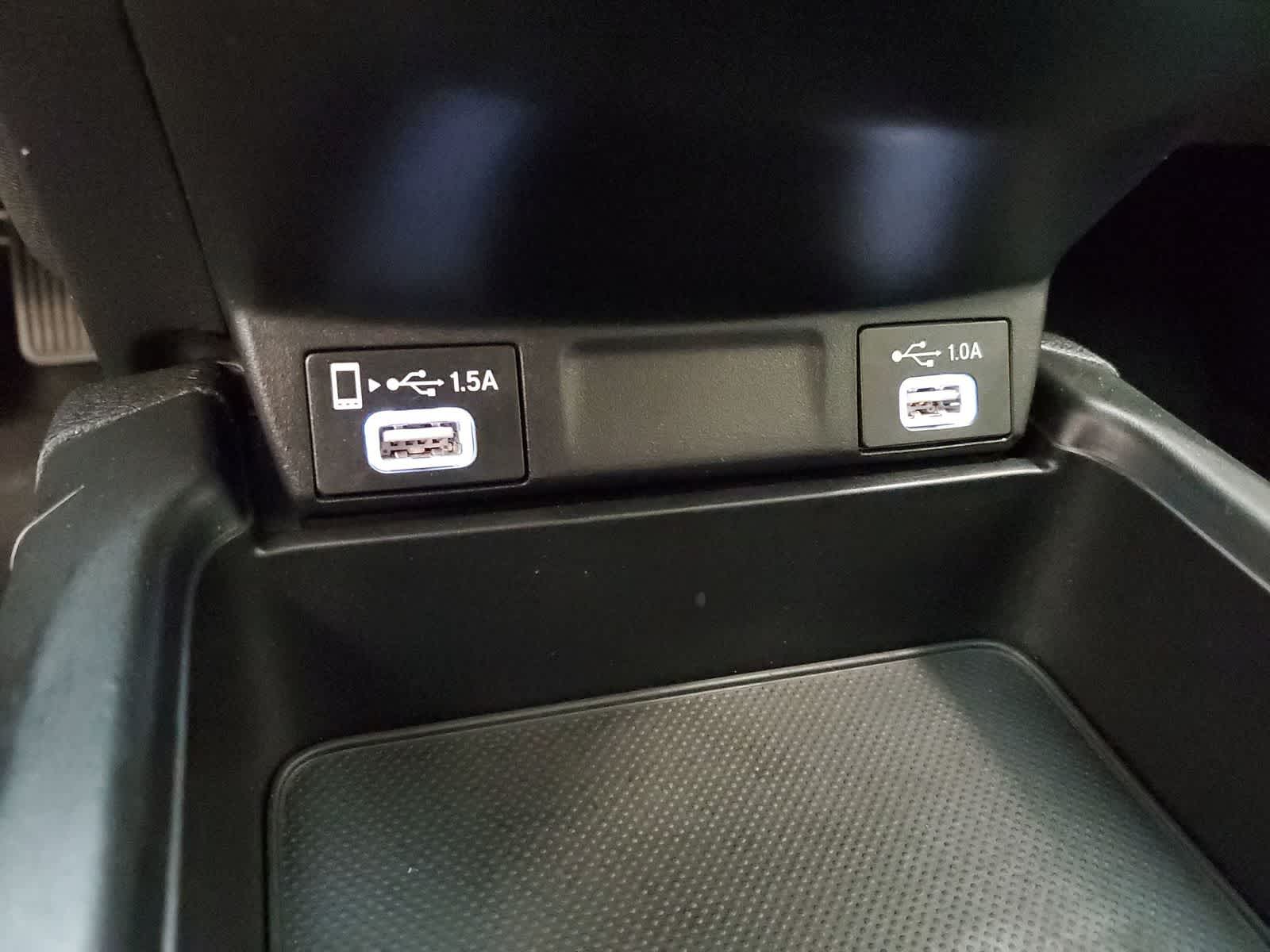 Thumbnail: 2022 Honda CR-V - 8