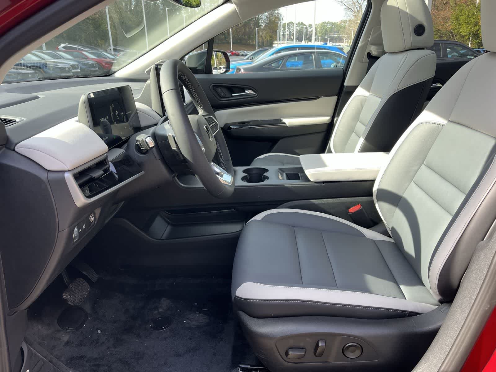 Thumbnail: 2026 Honda Prologue - 12