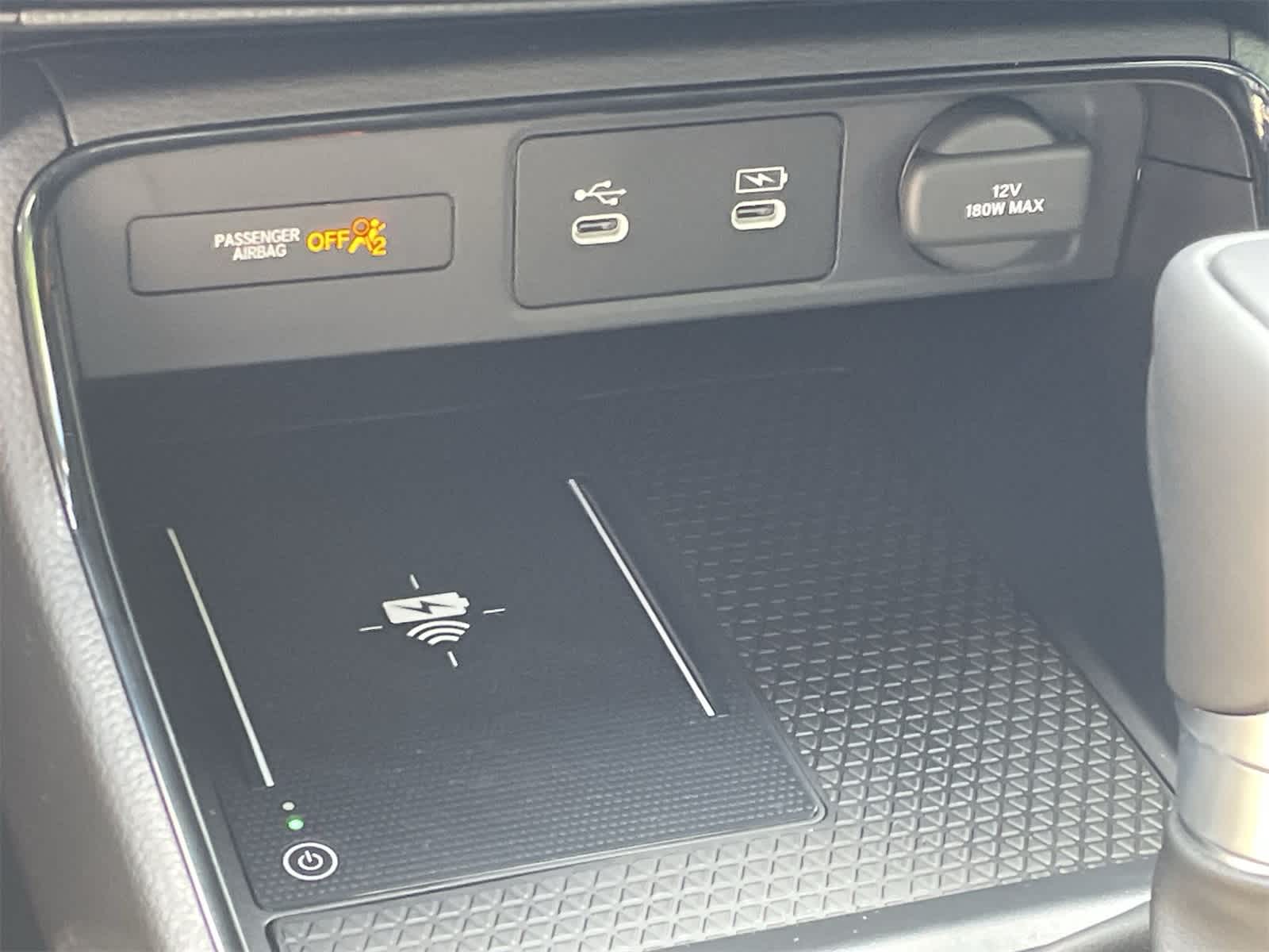 Thumbnail: 2026 Honda CR-V - 19