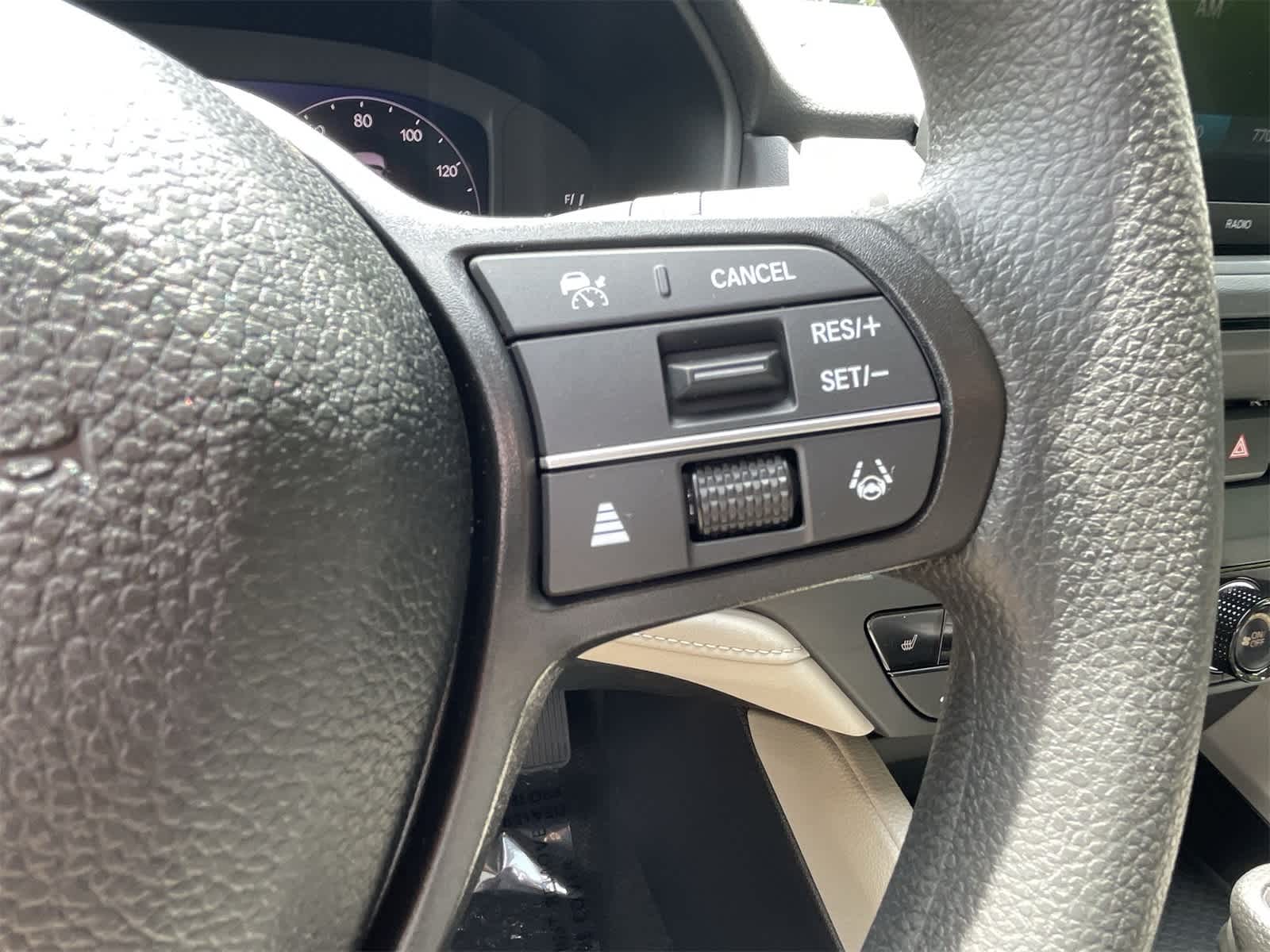 Thumbnail: 2025 Honda Accord - 23