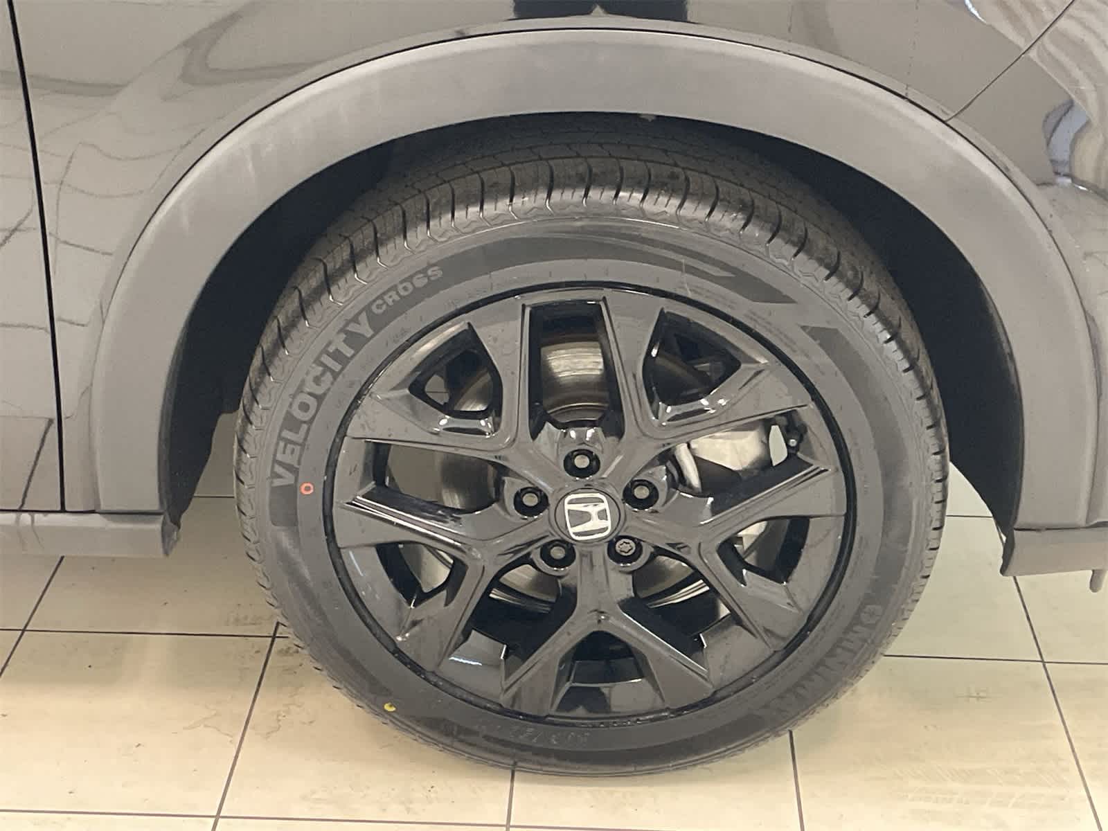 Thumbnail: 2024 Honda HR-V - 22