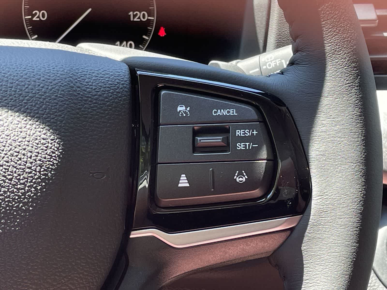 Thumbnail: 2026 Honda Odyssey - 23