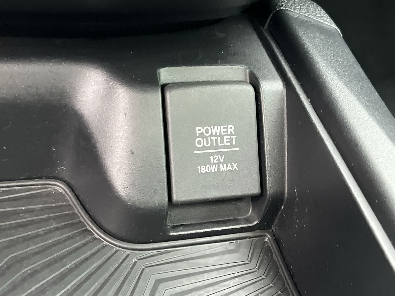 Thumbnail: 2019 Honda CR-V - 8