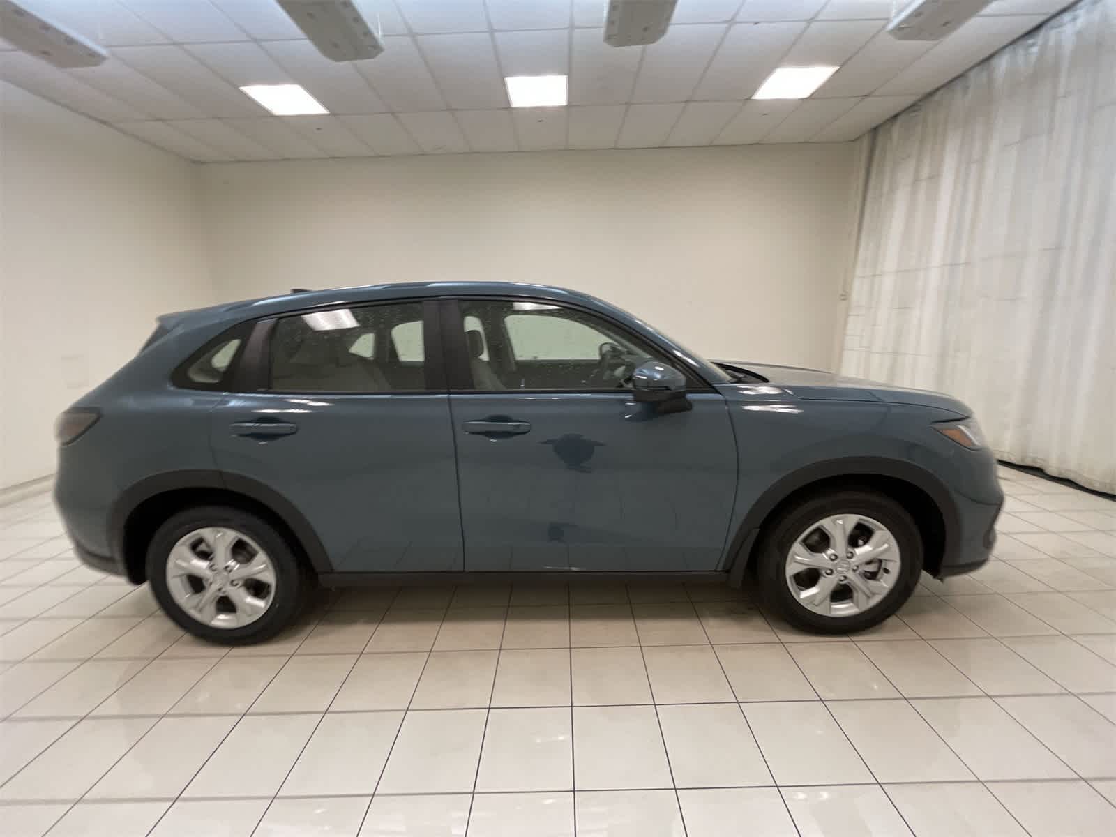 Thumbnail: 2024 Honda HR-V - 24