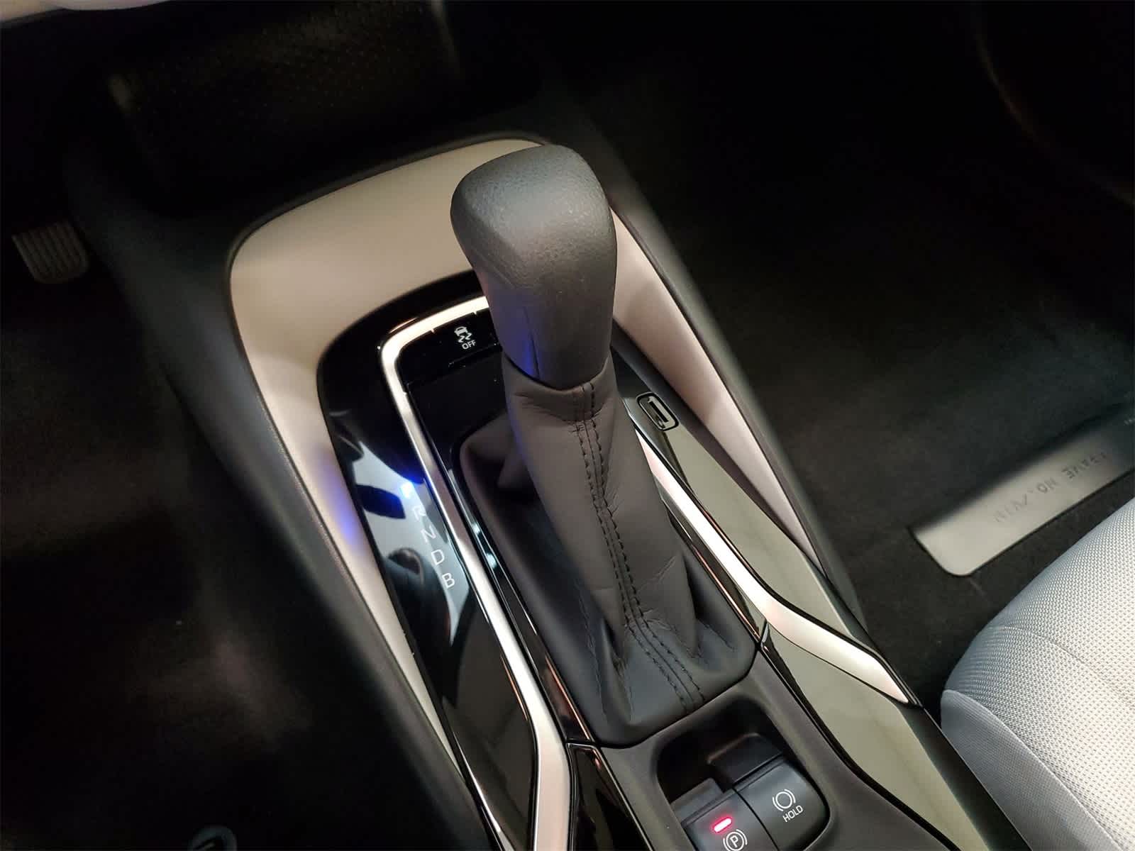 Thumbnail: 2020 Toyota Corolla - 6