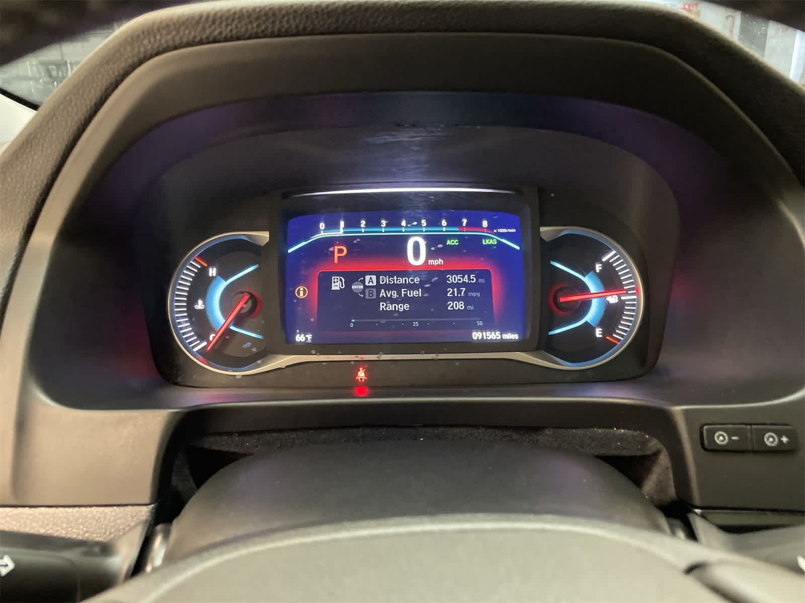 Thumbnail: 2022 Honda Pilot - 15