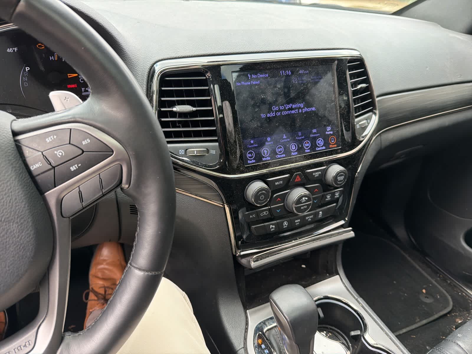 Thumbnail: 2019 Jeep Grand Cherokee - 20