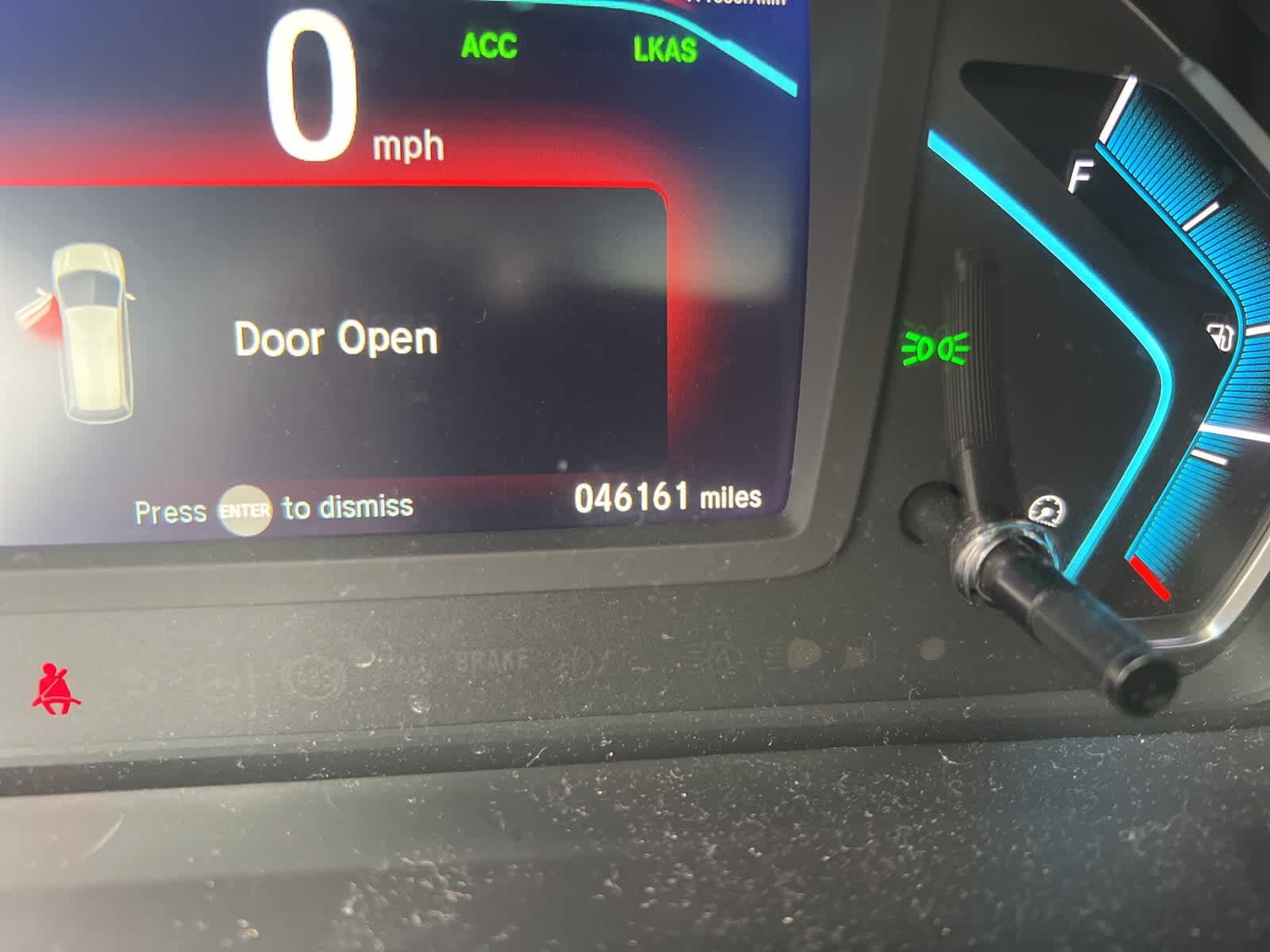 Thumbnail: 2019 Honda Odyssey - 2