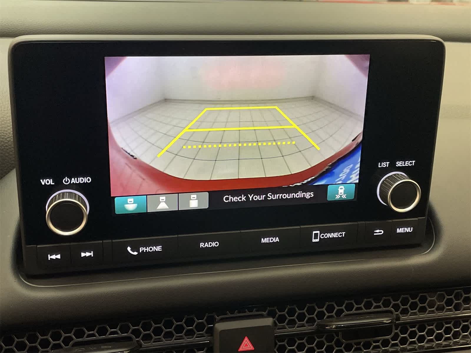 Thumbnail: 2025 Honda HR-V - 3