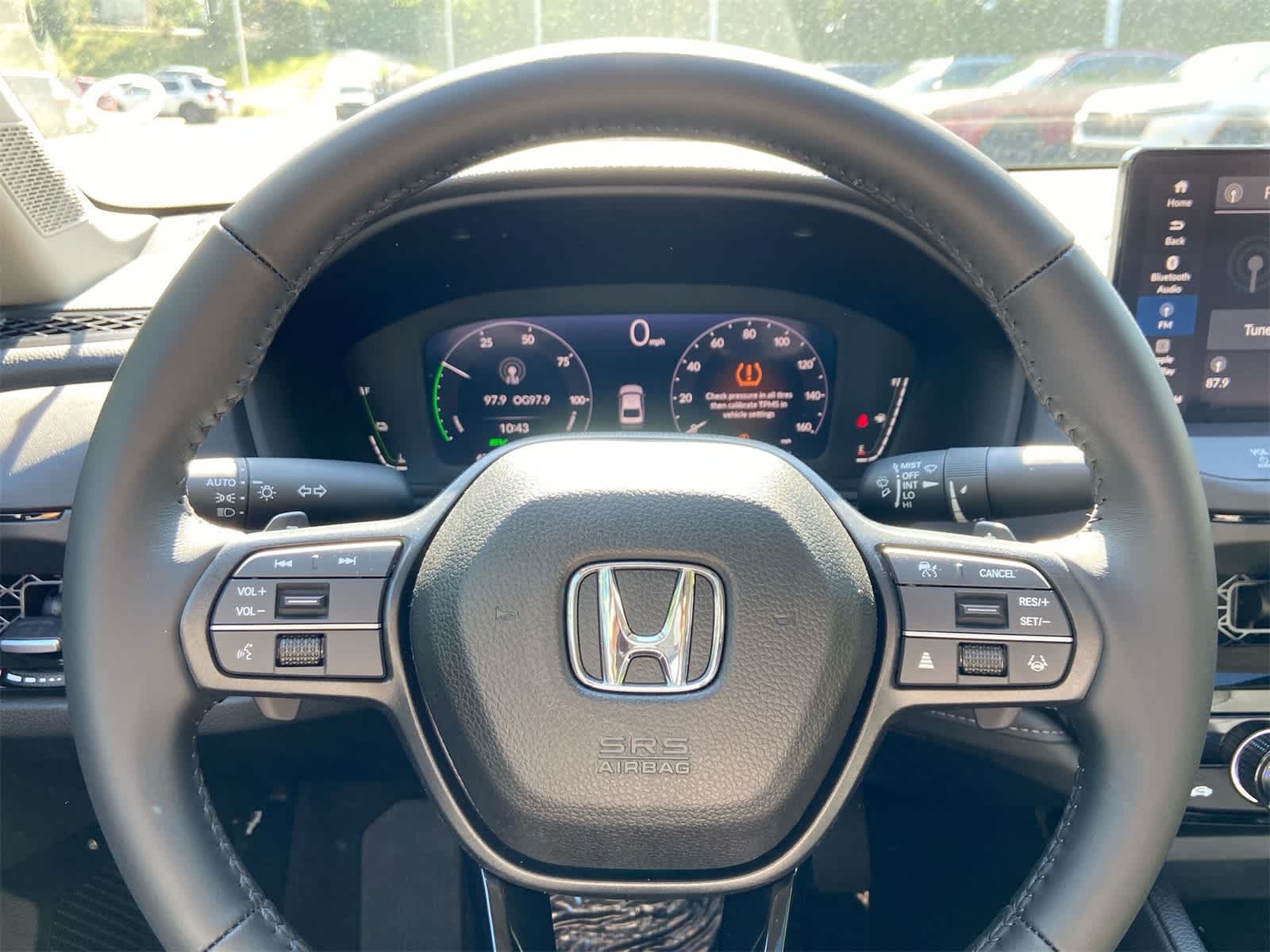 Thumbnail: 2025 Honda Accord - 21