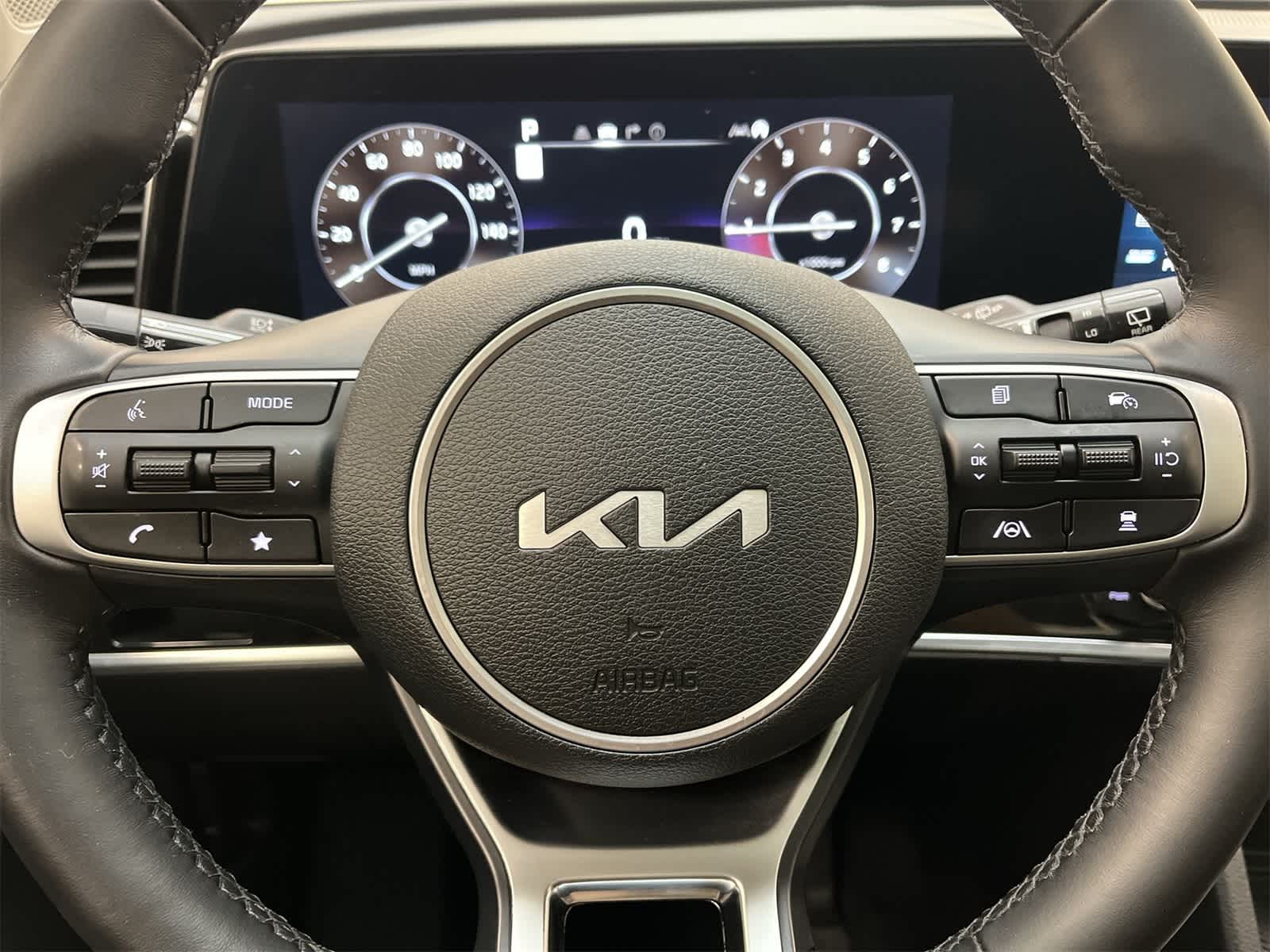 Thumbnail: 2023 Kia Sportage - 12