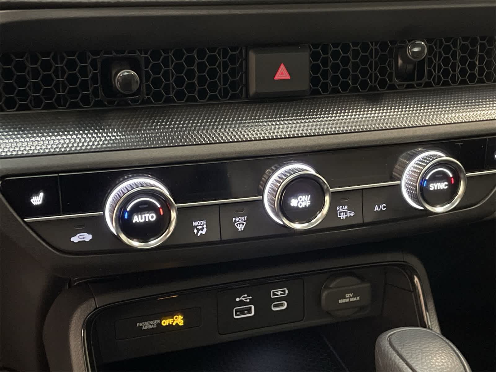 Thumbnail: 2025 Honda CR-V - 31