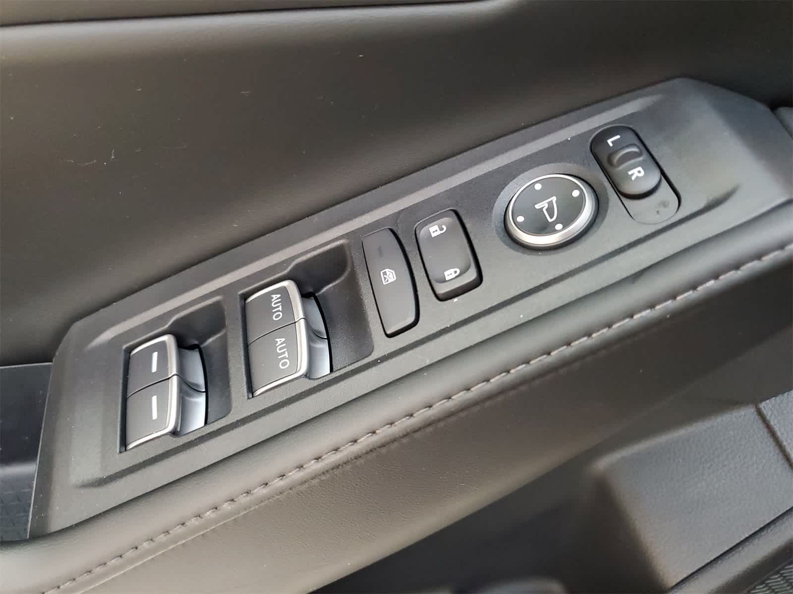 Thumbnail: 2024 Honda Accord - 16