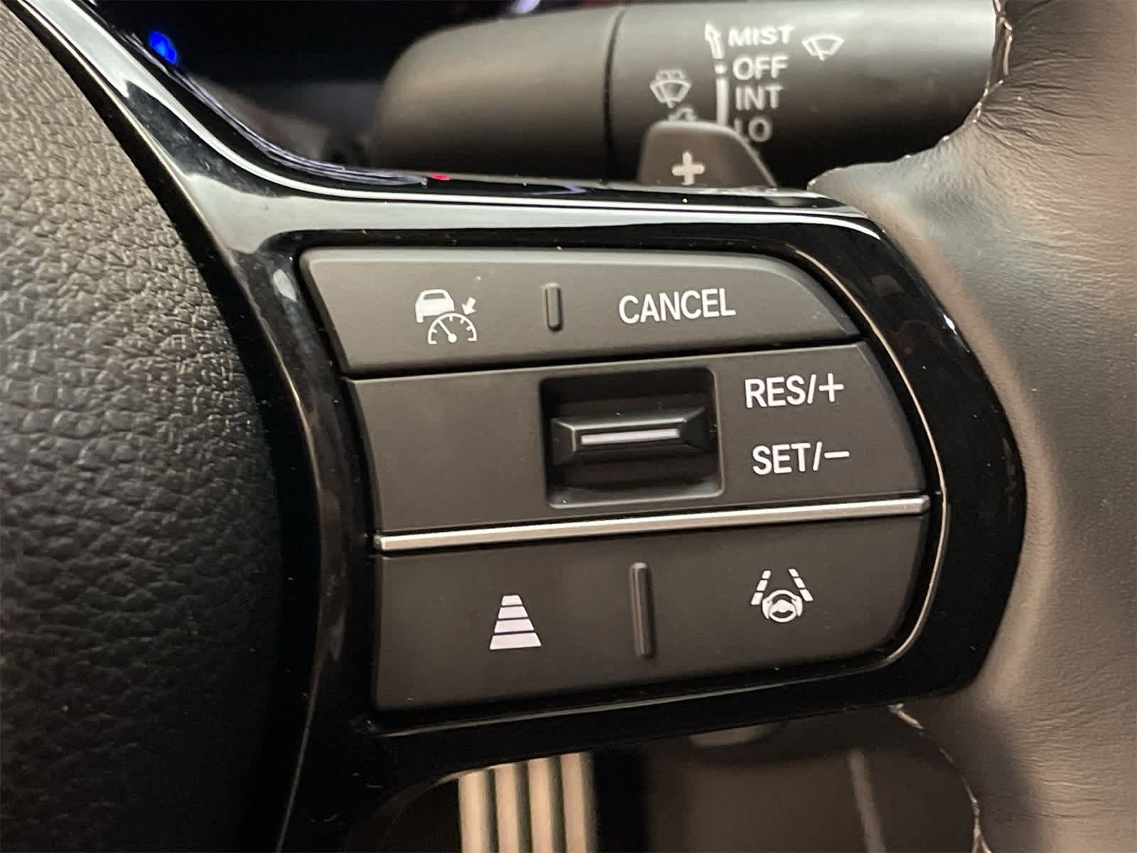 Thumbnail: 2023 Honda Civic - 11