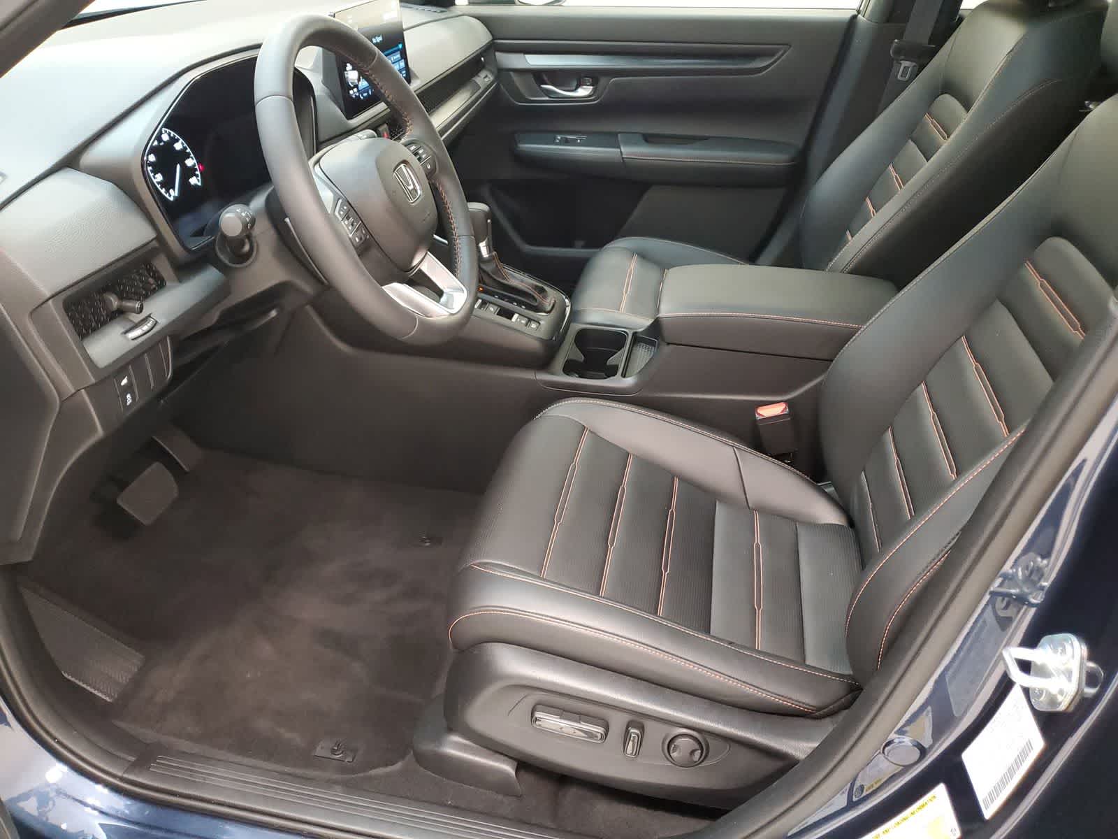 Thumbnail: 2024 Honda CR-V - 19