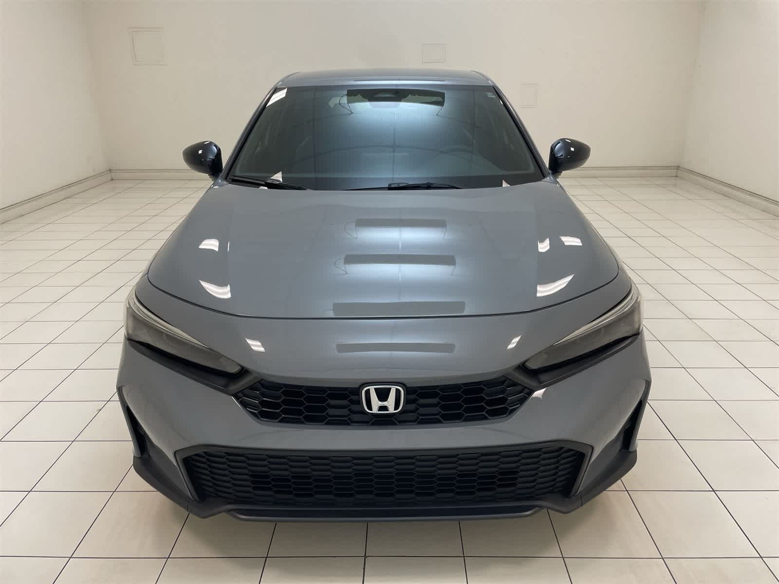 Thumbnail: 2025 Honda Civic - 22