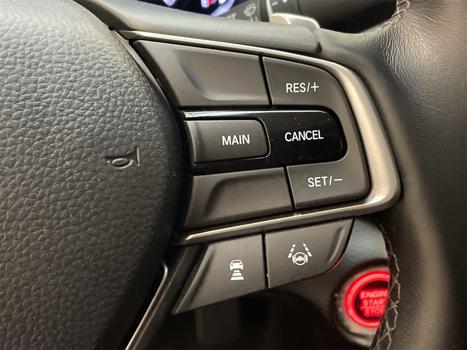 Thumbnail: 2020 Honda Accord - 13