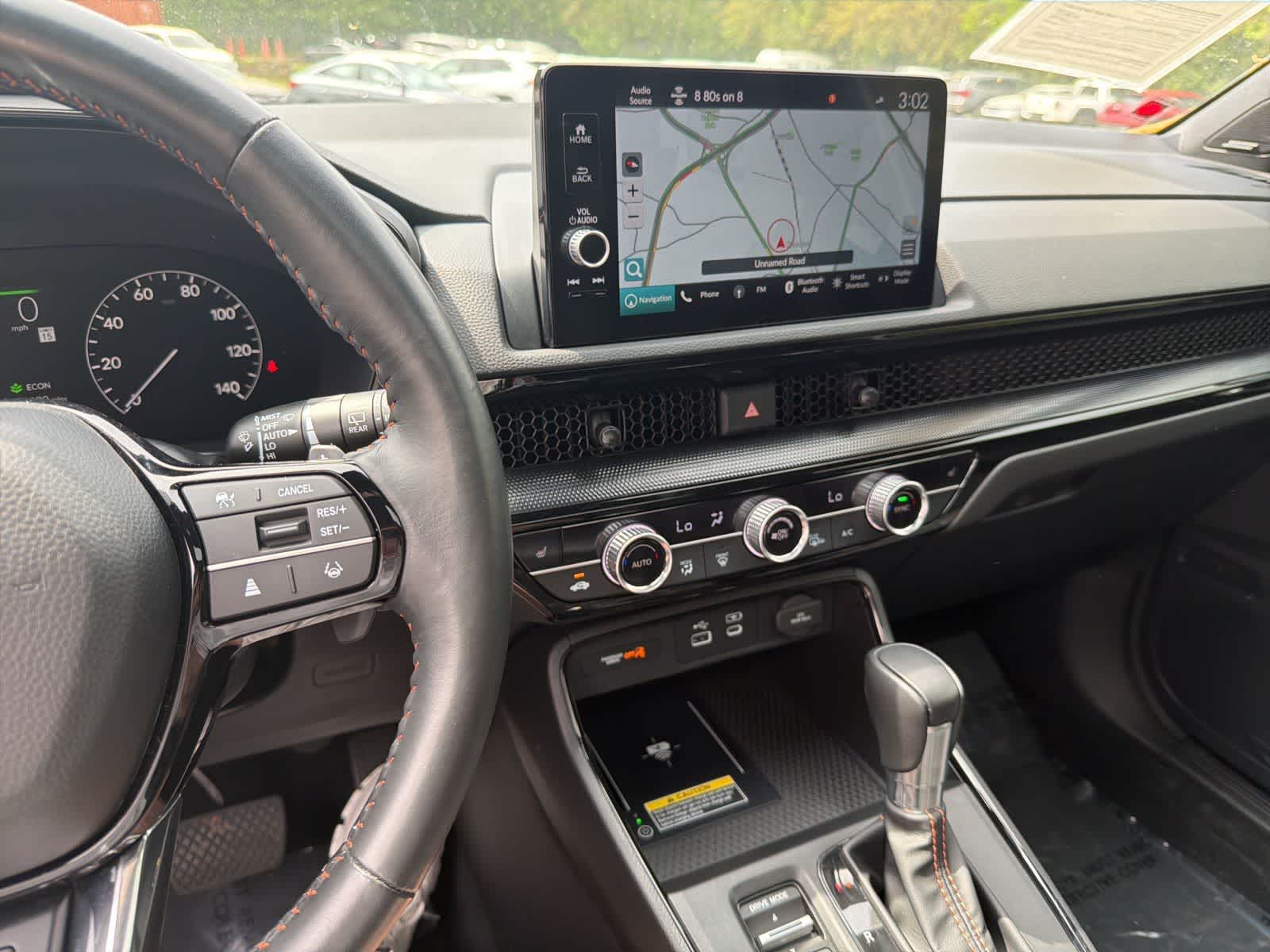 Thumbnail: 2023 Honda CR-V - 20