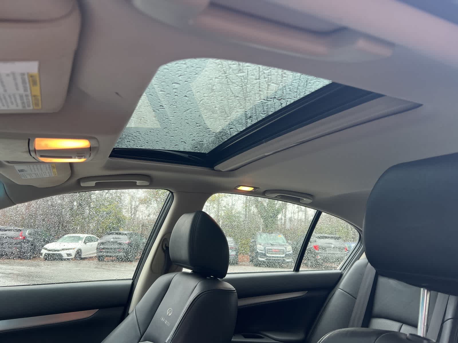 Thumbnail: 2013 INFINITI G37 - 18