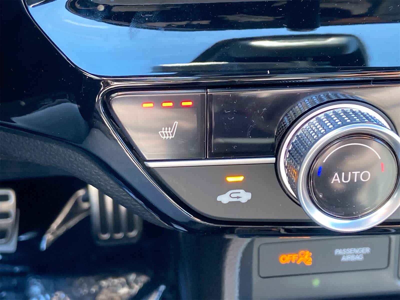 Thumbnail: 2026 Honda Civic - 18