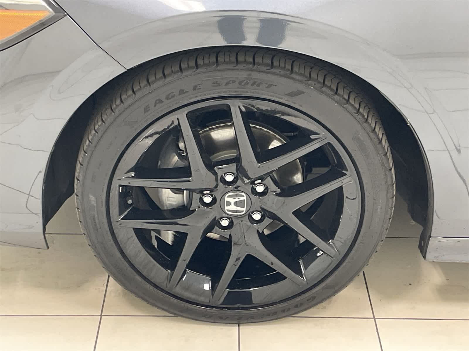 Thumbnail: 2025 Honda Civic - 21