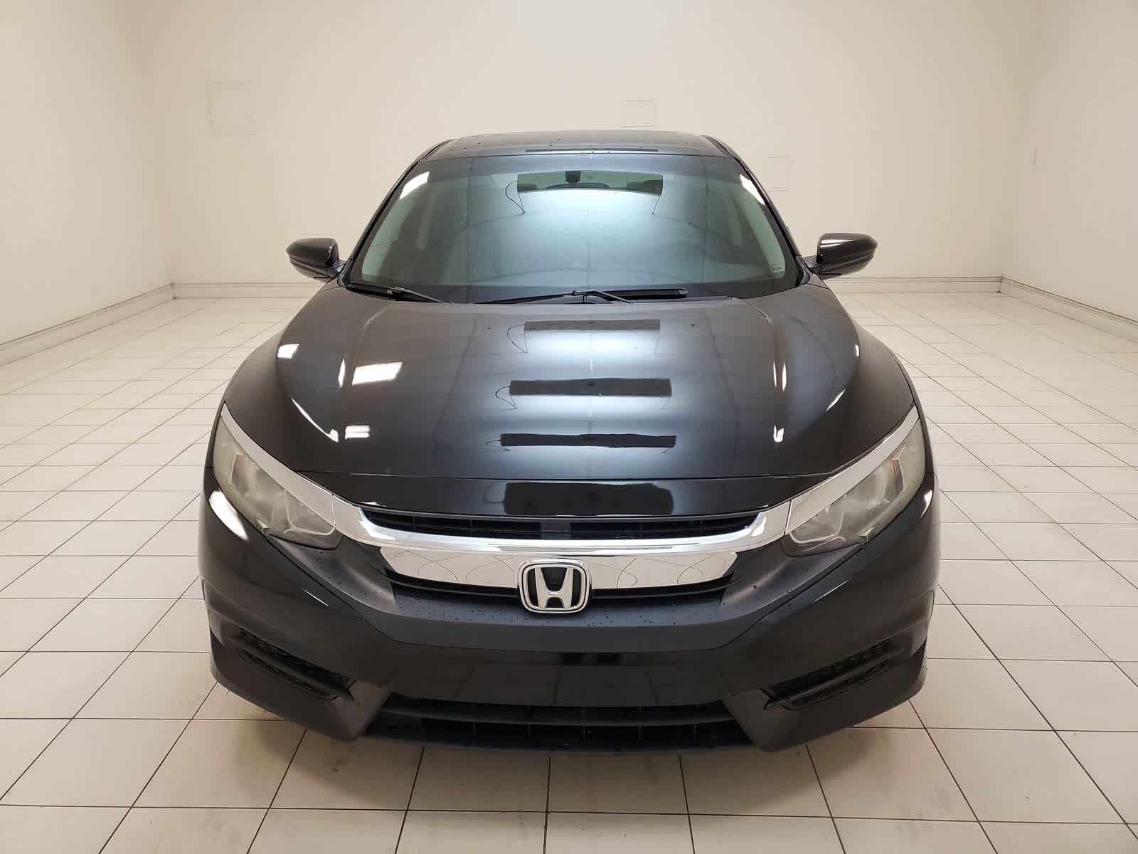 Thumbnail: 2016 Honda Civic - 21